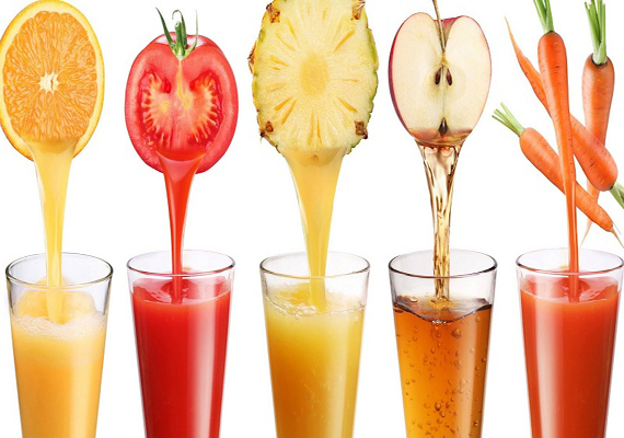 Top 10 loại nước tốt bạn nên uống vào buổi sáng !