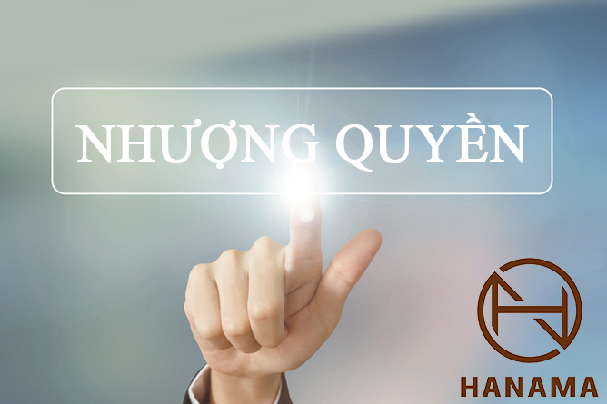 Nhượng quyền