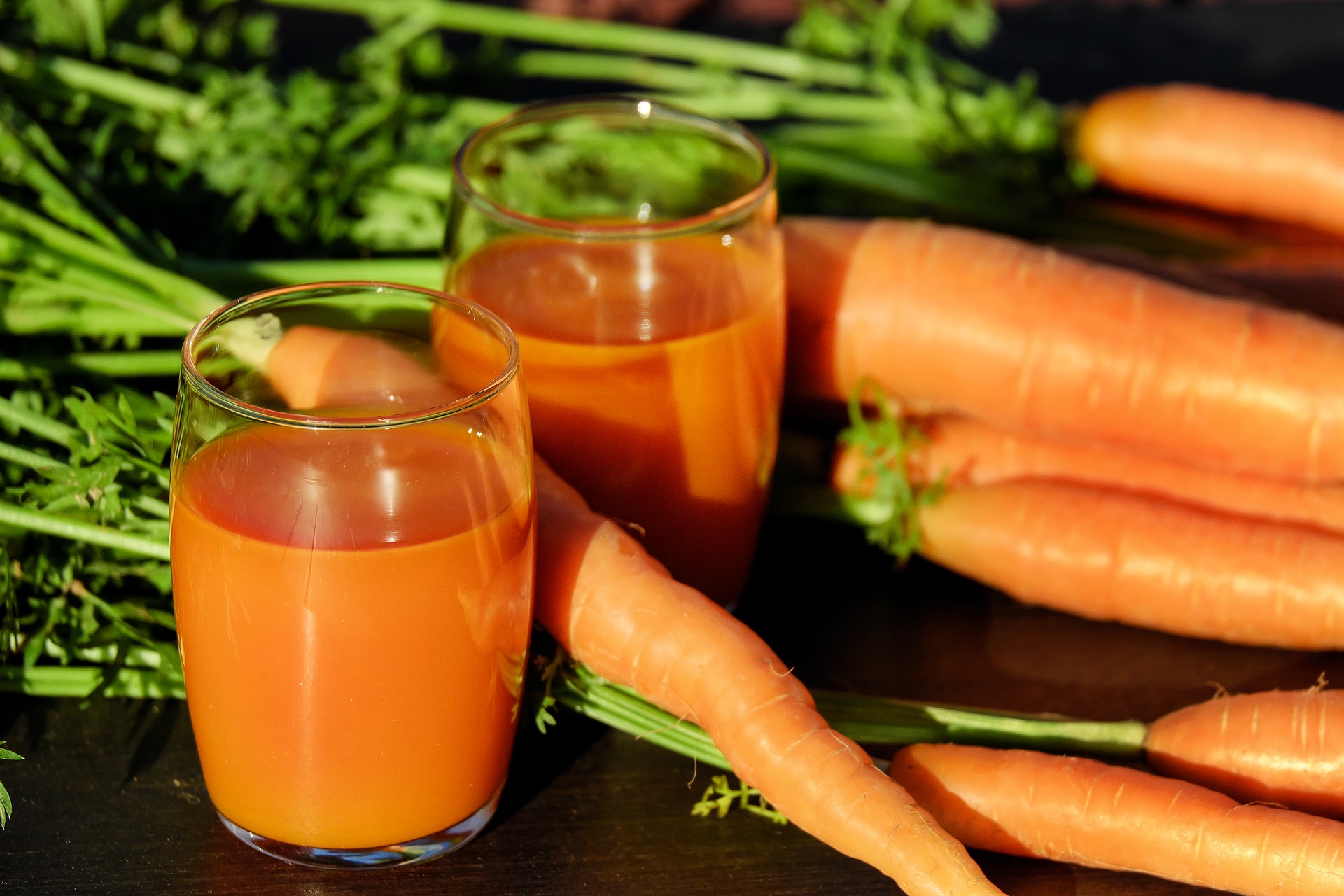 Healthy Juice Cleanse Recipes