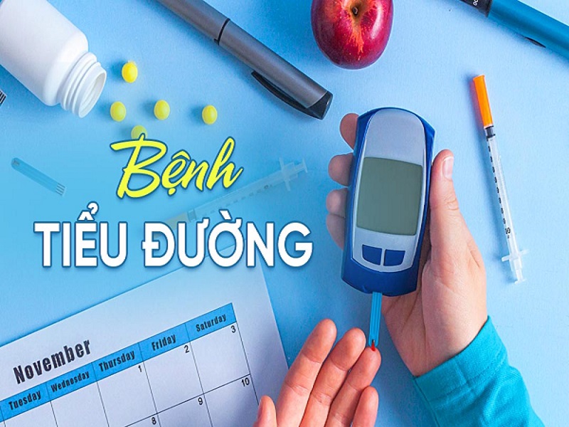 Bệnh tiểu đường có nguy hiểm không nếu gây ra các biến chứng mãn tính?