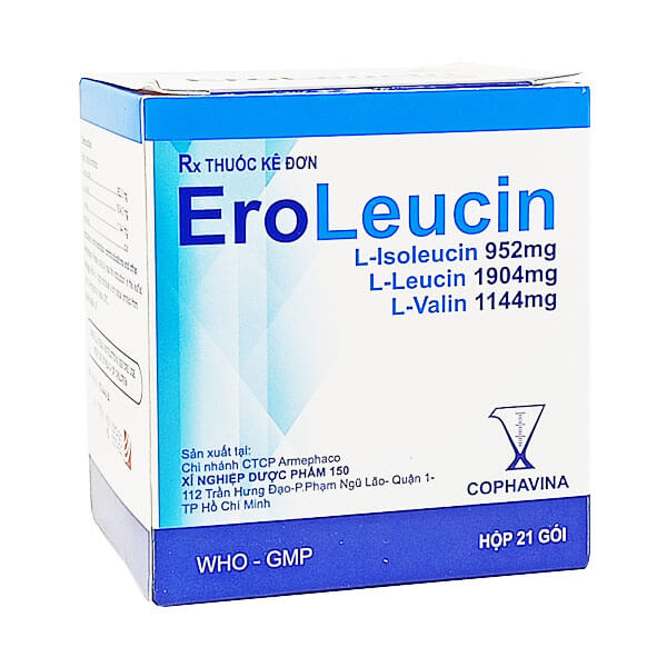 EroLeucin