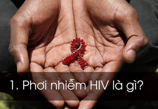 Phơi nhiễm HIV? Điều trị phơi nhiễm HIV như thế nào?