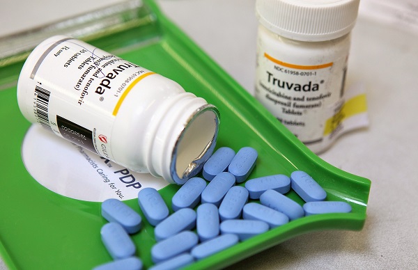 Để ngăn ngừa nguy cơ lây nhiễm HIV hãy Uống PrEP mỗi ngày