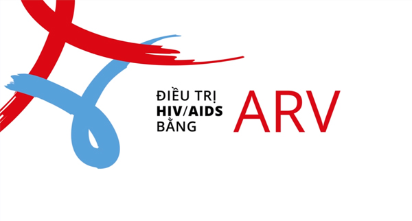 Điều trị HIV bằng thuốc ARV những lợi ích mà người bệnh nhận được