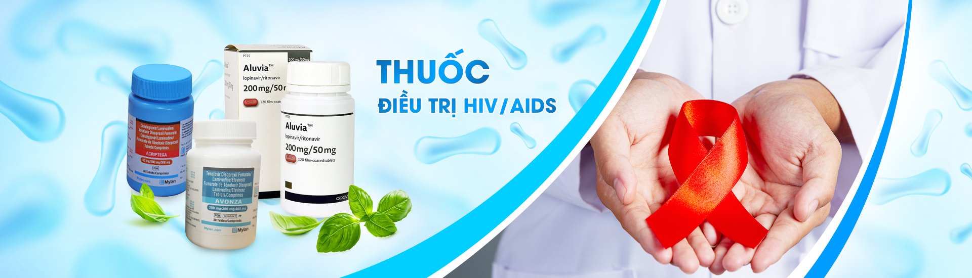 Công ty Cổ phần Dược phẩm Đất Việt