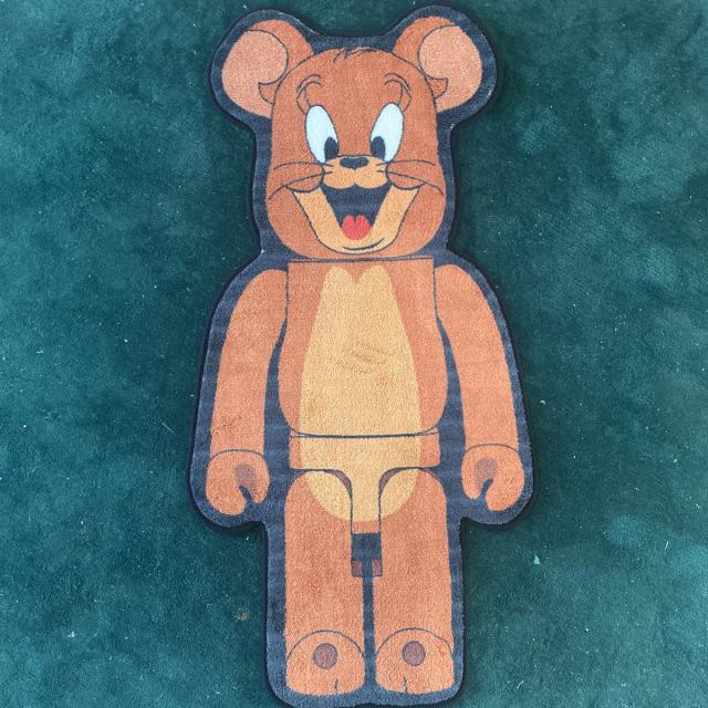 pvn51058-tham-lau-chan-gau-bearbrick-tham-trang-tri-chan-giuong-co-de-chong-tron
