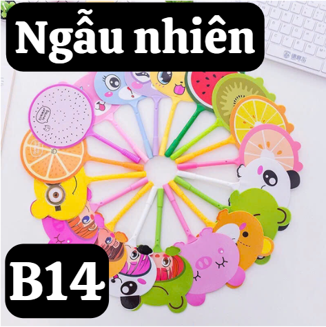 pvn67613-set-2-but-bi-quat-cute-nhieu-hinh-de-thuong-sieu-dang-yeu