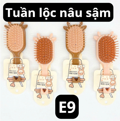pvn68273-luoc-dem-khi-go-toc-roi-sieu-cute