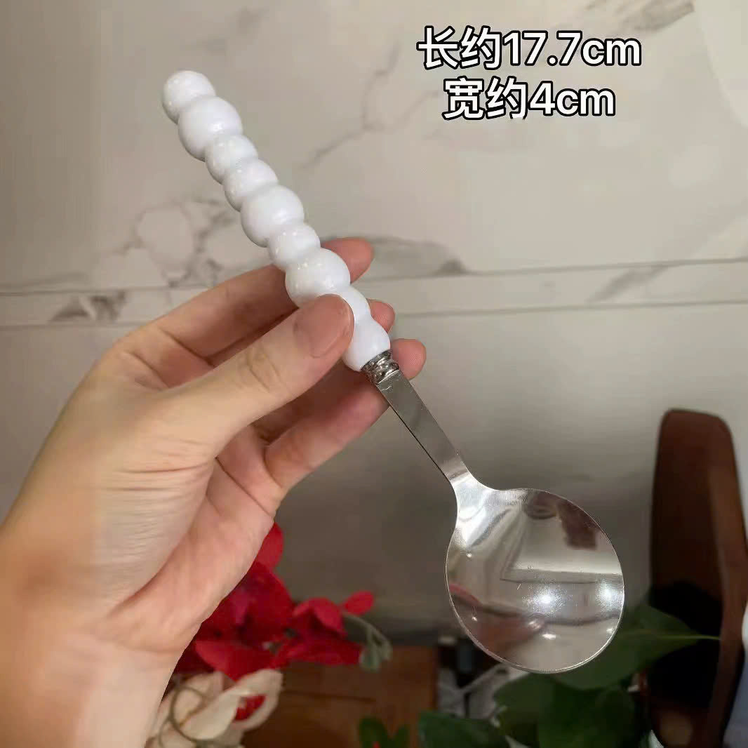 pvn68649-thia-inox-an-com-tay-cam-ngoc-trai-nhieu-mau-muong-an-chao-sup-inox-kho
