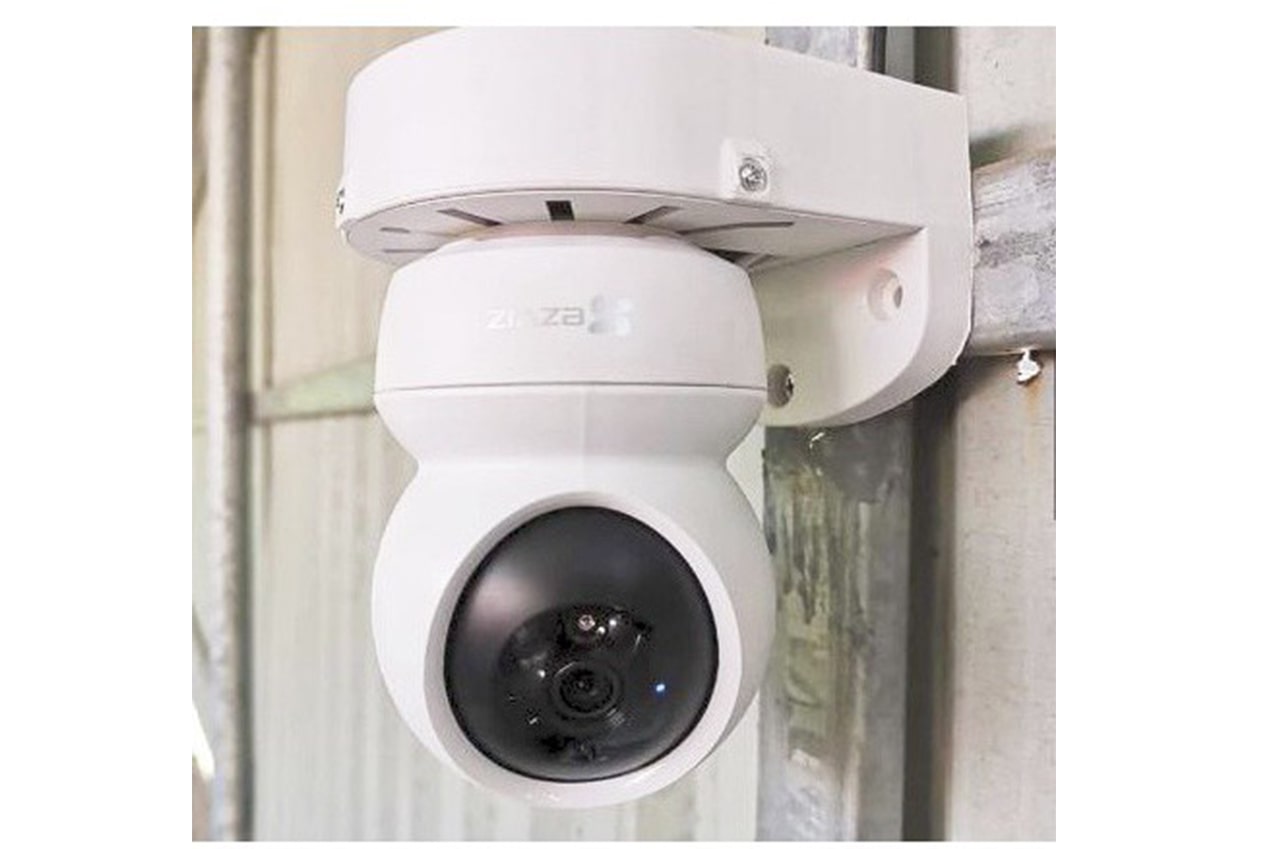 Chân đế camera wifi