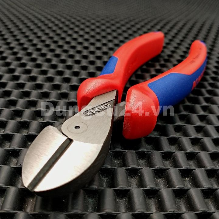 Kim Cắt Knipex X Cut 73 02 160 Dungcu24 Vn Dụng Cụ Nhật đồ Nghề Nhật Phan Phối Dụng Cụ Cầm Tay Chuyen Nghiệp