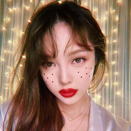 6 Xu Hướng Trang Điểm Nổi Bật 2020