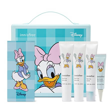 6 món trang điểm chào năm mới 2020 từ Innisfree