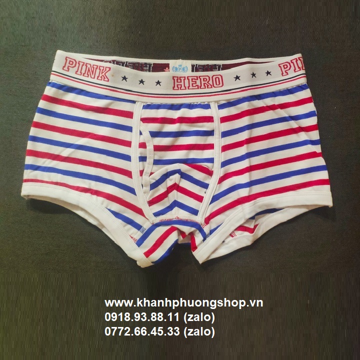 quần lót nam - quần lót boxer nam Khánh Phương Shop