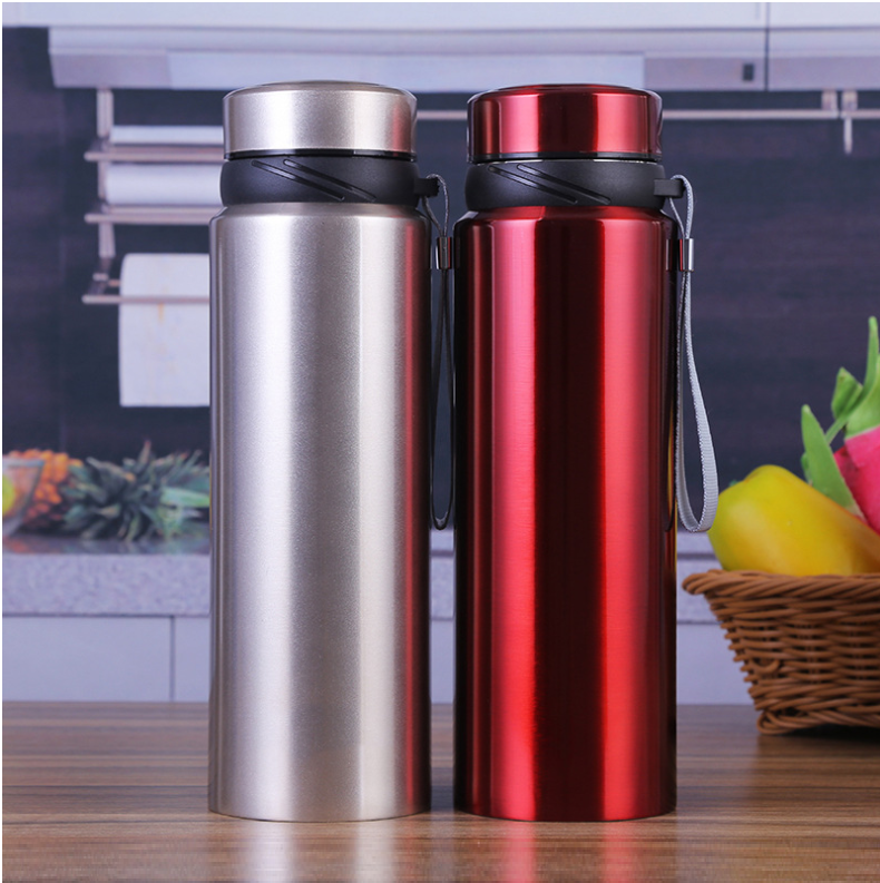 bình giữ nhiệt inox 1L Khánh Phương Shop