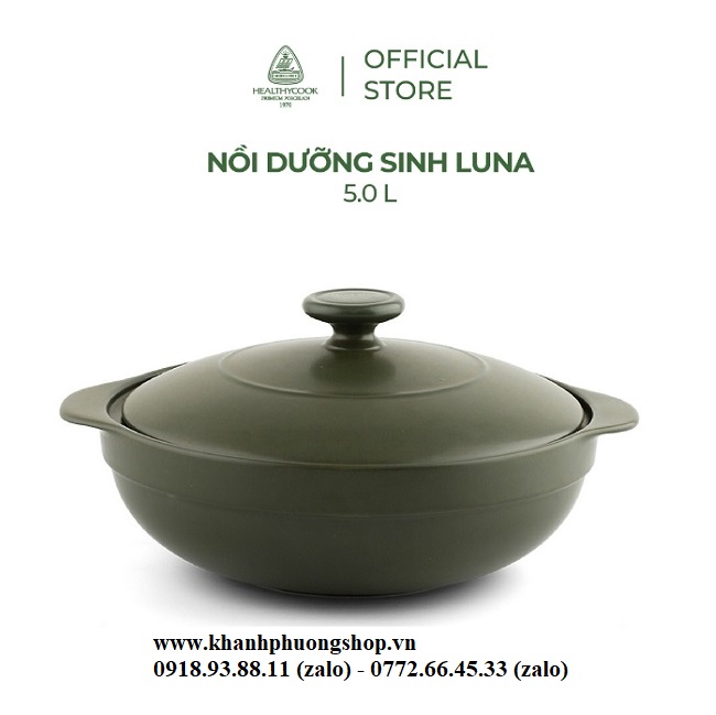 HƯỚNG DẪN SỬ DỤNG NỒI DƯỠNG SINH MINH LONG ĐÚNG CÁCH