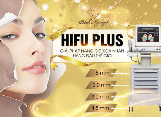 Cách phân biệt giữa Hifu thật và Hifu giả bạn nên biết?