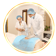 GIẢM BÉO CHÂN KHÔNG MAXIM LIPO