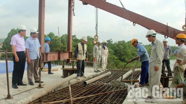 CẦU BẾN HƯỚNG
