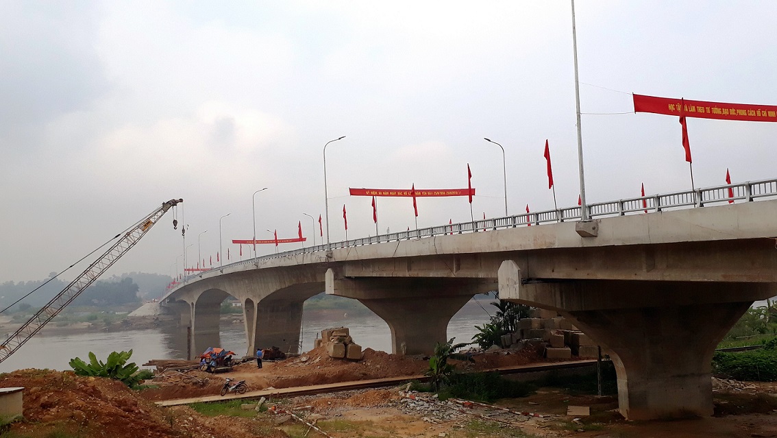Cầu Tuần Quán
