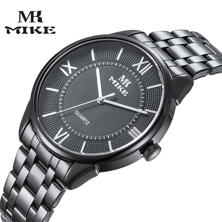 mk mike watch