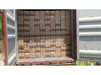 Thủ tục xuất khẩu than mùn cưa Thủ tục xuất khẩu than mùn cưa