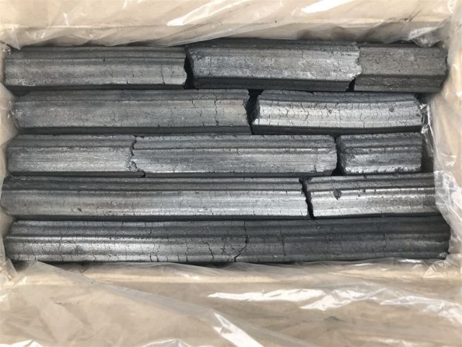 Than củi, viên nén mùn cưa tạo cơn sốt xuất khẩu