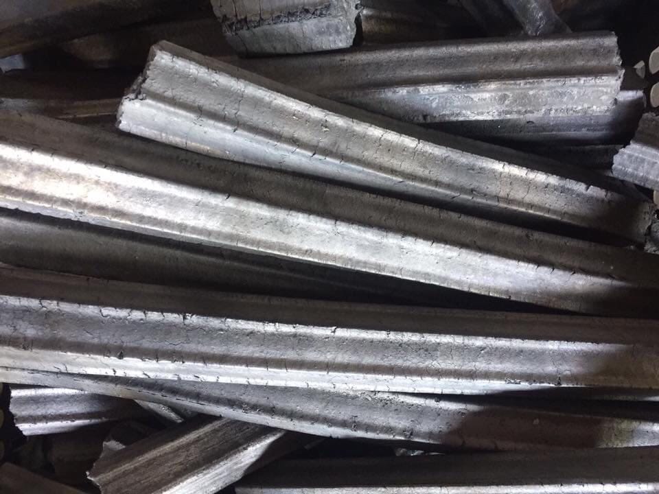 Bổ sung thuế suất thuế xuất khẩu than mùn cưa 5% Bổ sung thuế suất thuế xuất khẩu than mùn cưa 5%