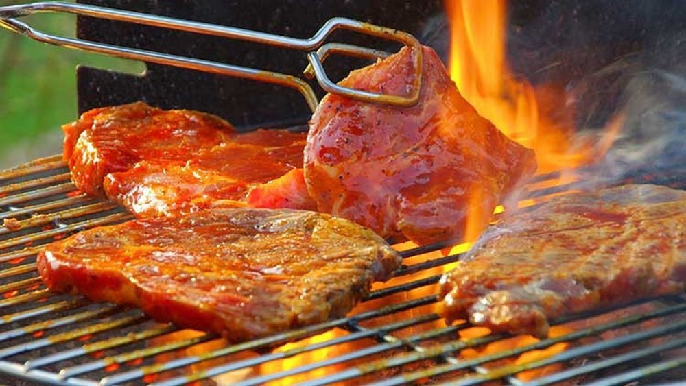 Tổng hợp cách làm thịt nướng BBQ thơm ngon đúng vị