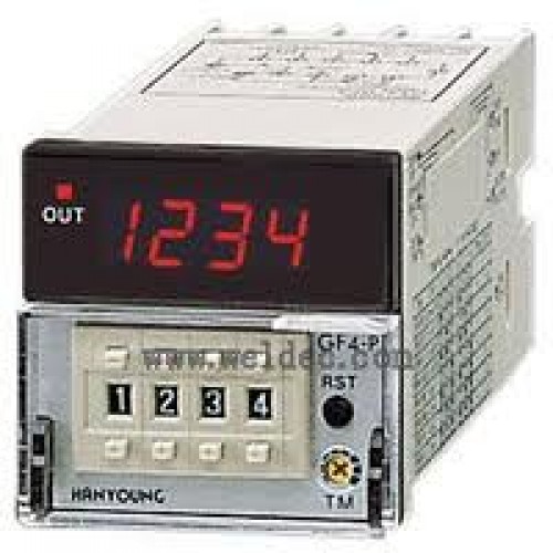 Panelmeter - Đồng hồ đo đa năng