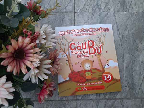 CÔNG TY TNHH AN PHƯỚC BOOKS VIỆT NAM Công Ty Tnhh An Phước Books Việt Nam