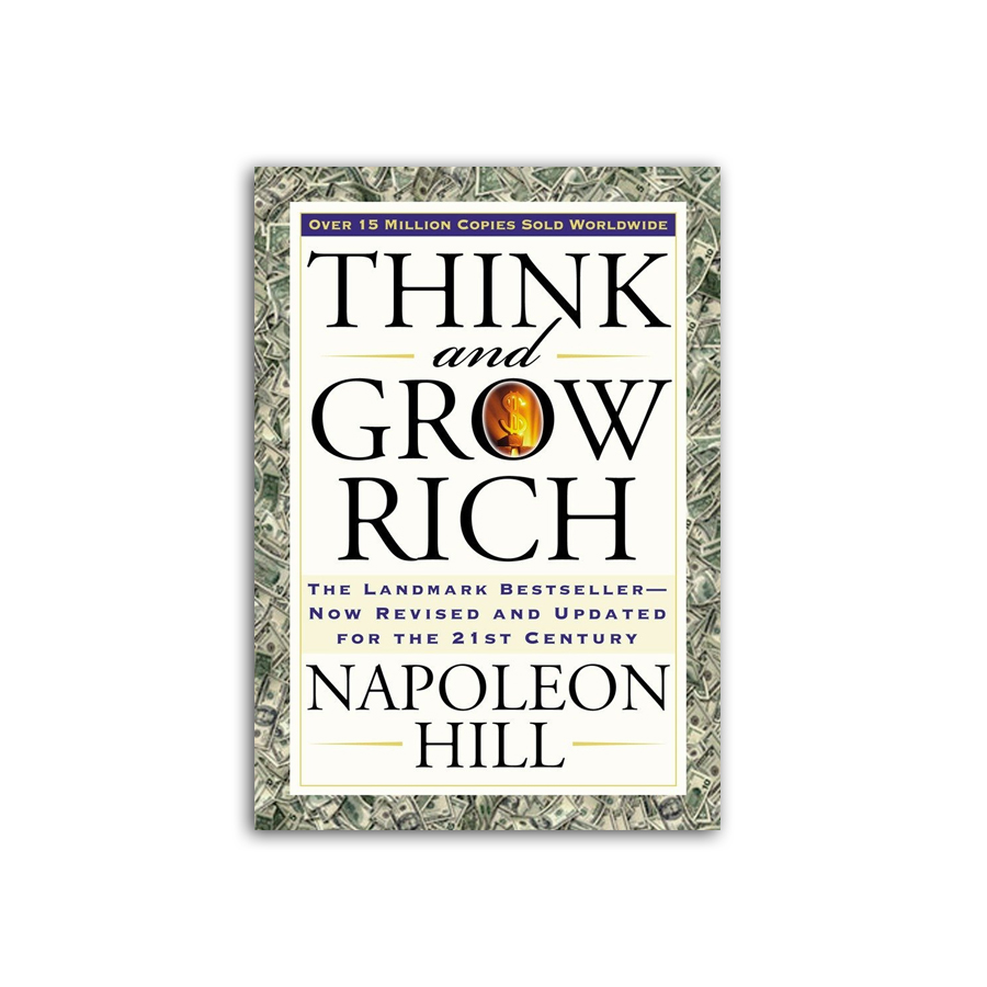 instaling Think and Grow Rich