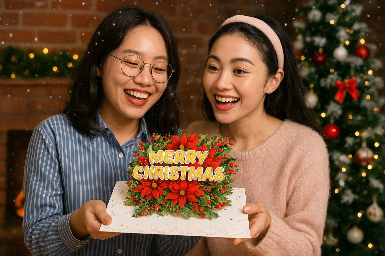 bung-no-cam-xuc-voi-thiep-3d-popup-doc-quyen-danh-tang-doi-tac-va-khach-hang