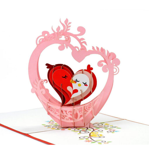 thiep-3d-valentine-lan-toa-rung-dong-cham-den-trai-tim