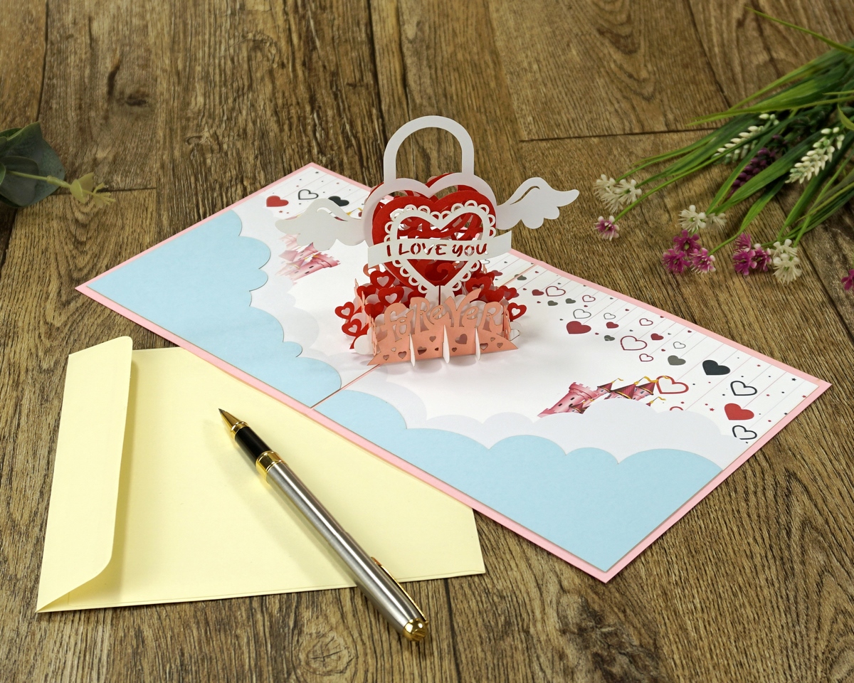 mau-thiep-3d-valentine-lang-man-bay-to-tinh-cam