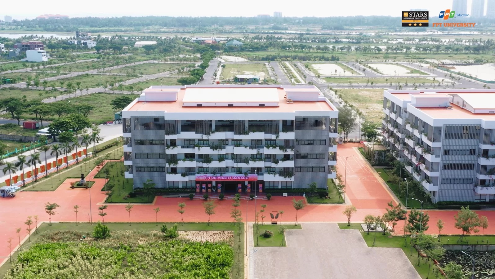 Đại học FPT đà nẵng