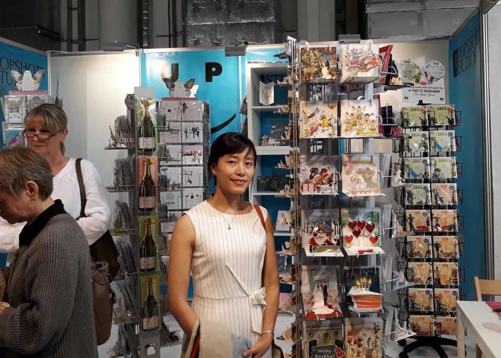 HMG tại Frankfurt 2017