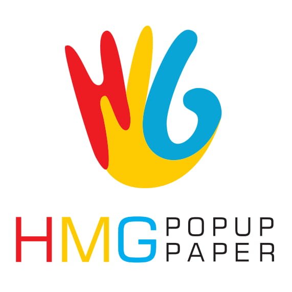 Làn thiệp 3D popup
