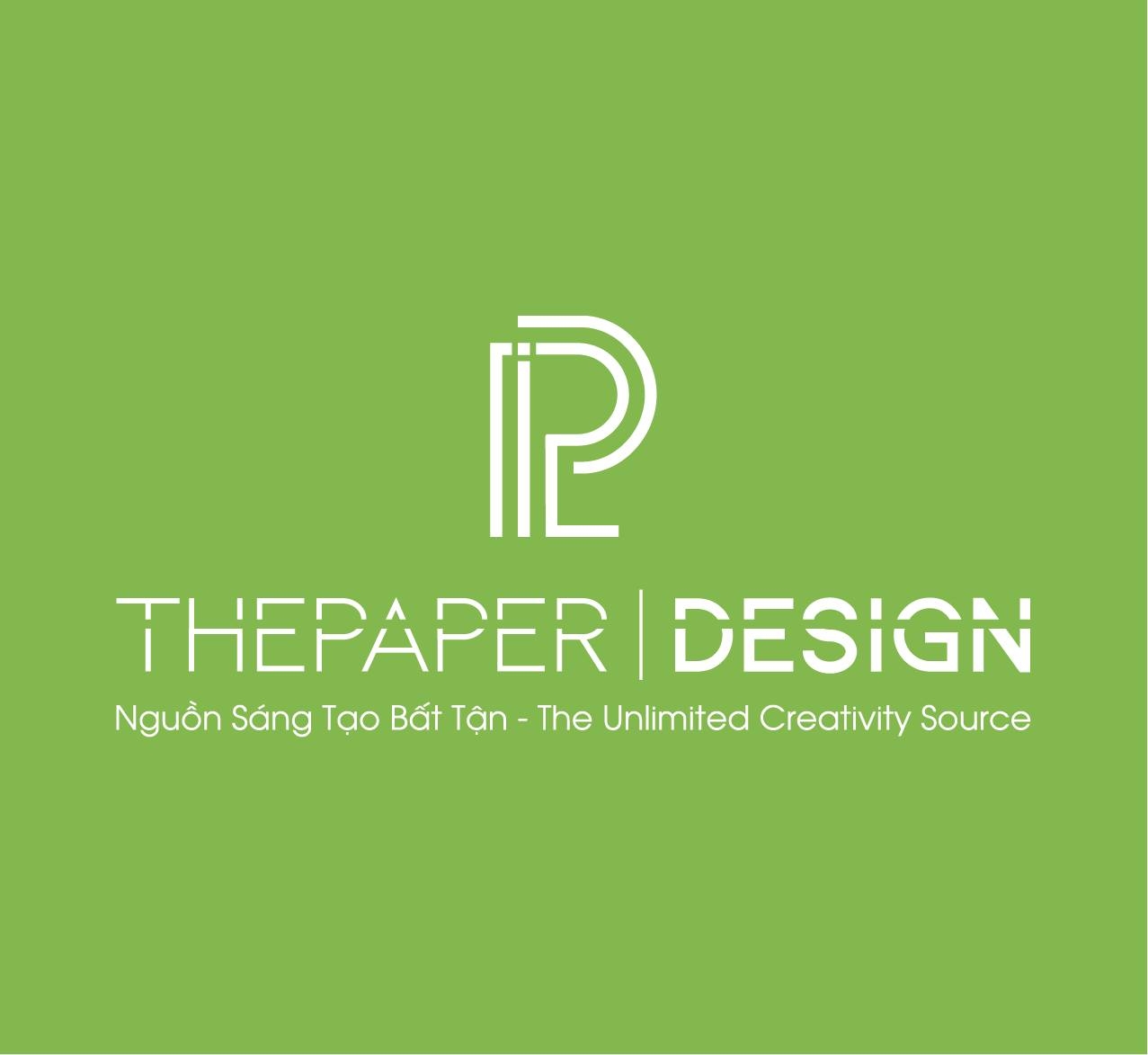 Paper art Viet