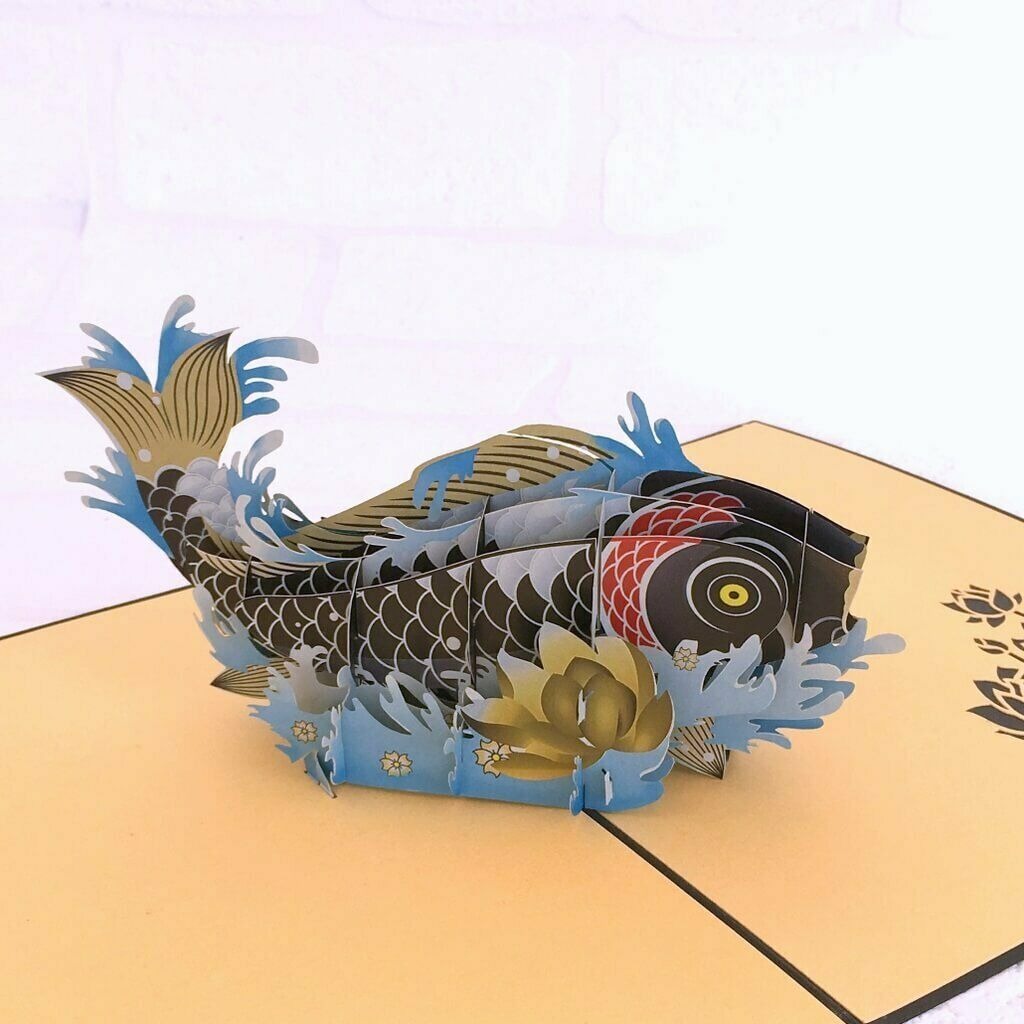thiệp 3D tặng thầy cô giáo