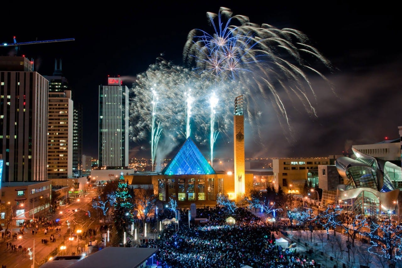 Tết Nguyên Đán tại Canada: Đón xuân cùng cộng đồng người Việt