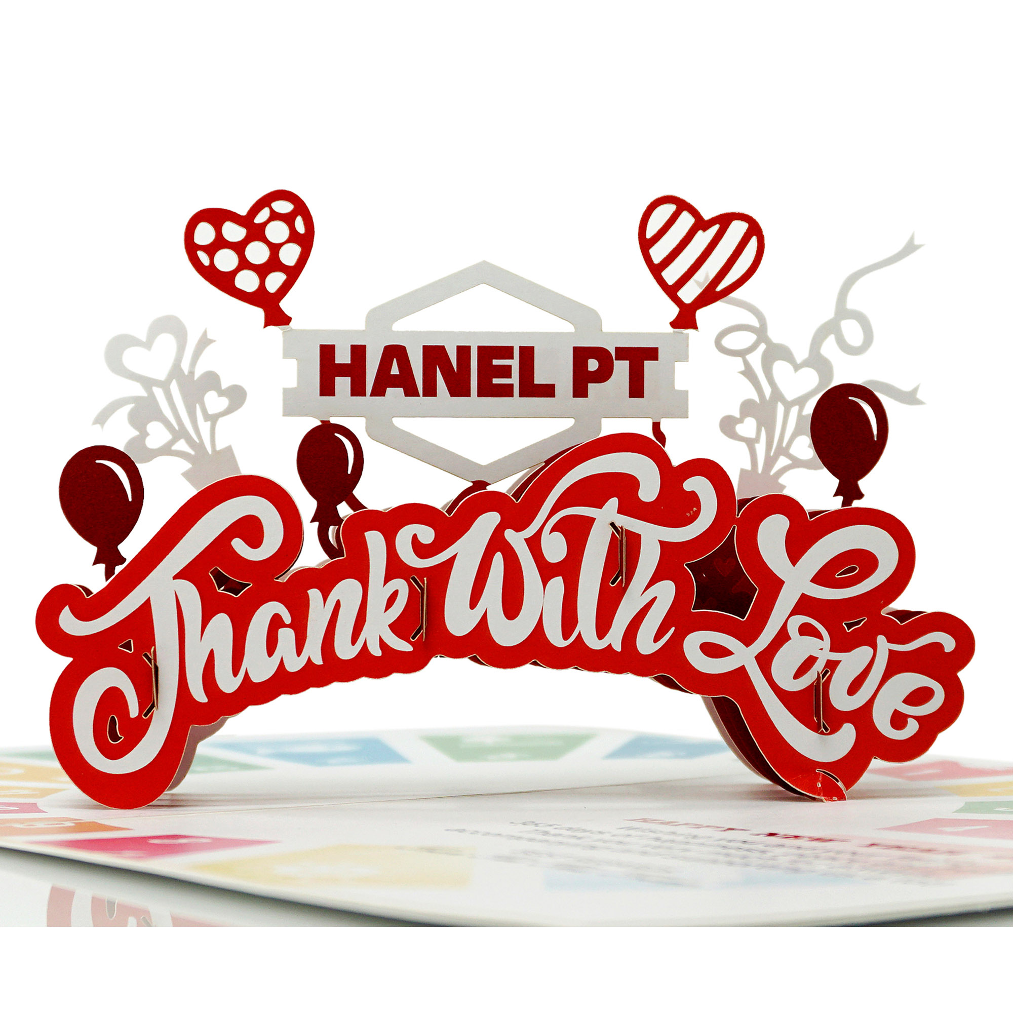 Hanel PT