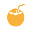 FRESH COCONUT