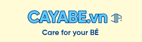 logo CAYABE.vn