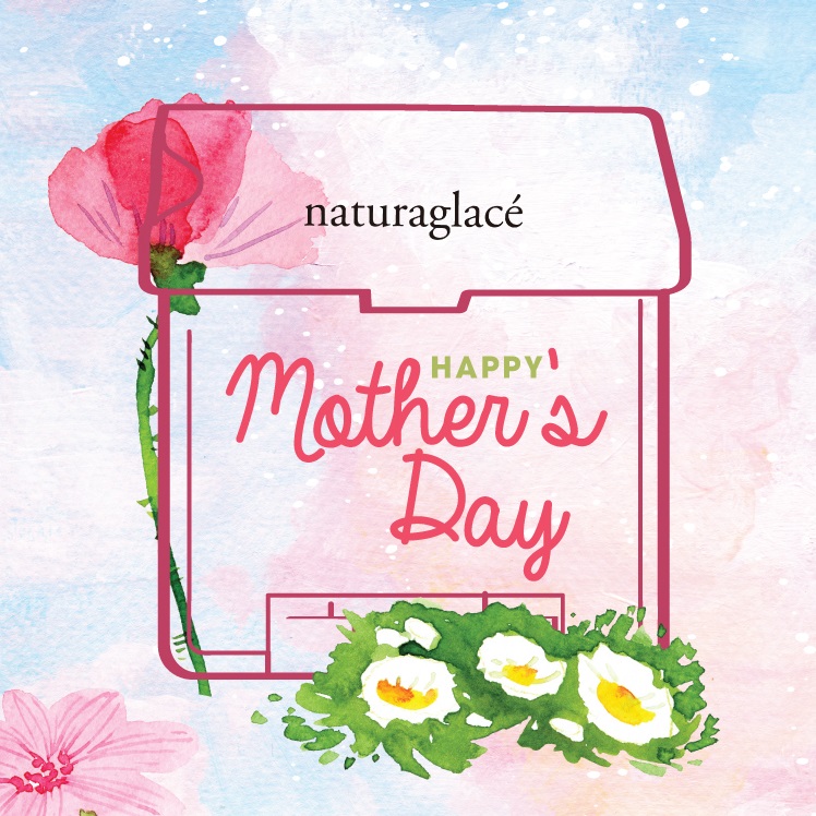 HAPPY MOTHER’S DAY – QUÀ TẶNG Ý NGHĨA GỬI LỜI YÊU ĐẾN MẸ