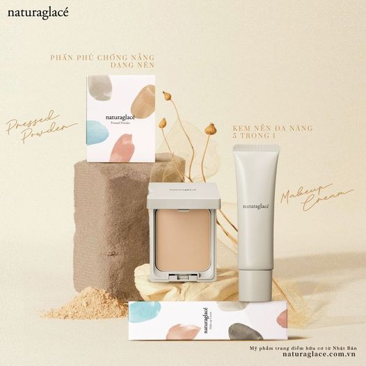 2 BƯỚC MAKE UP CHO LỚP NỀN  ĐẸP TỰ NHIÊN & KHÔ THOÁNG
