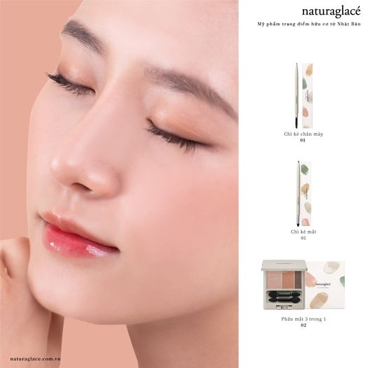 3 BƯỚC TRANG ĐIỂM MẮT TONE MÀU ORANGE GOLD