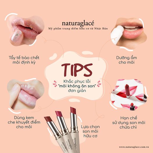 TIPS KHẮC PHỤC LỖI