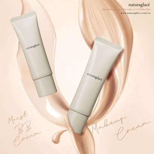 SỰ KHÁC NHAU GIỮA MAKE UP CREAM VÀ BB CREAM? NÊN LỰA CHỌN SẢN PHẨM NÀO PHÙ HỢP VỚI LÀN DA BẠN?