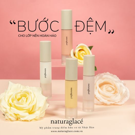 KEM LÓT HỮU CƠ -